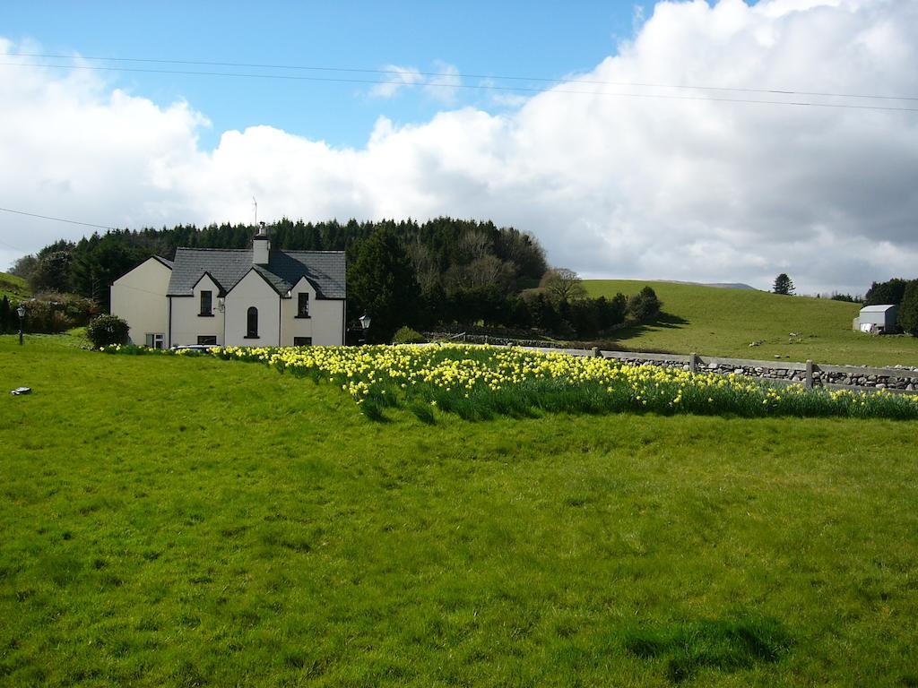 Inishfree House Hotel Cong Bagian luar foto